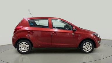 2013 Hyundai i20