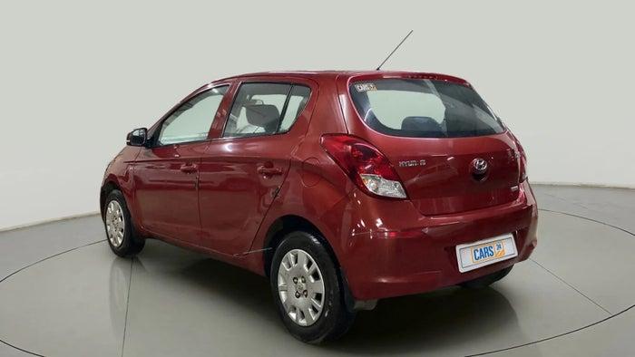 2013 Hyundai i20