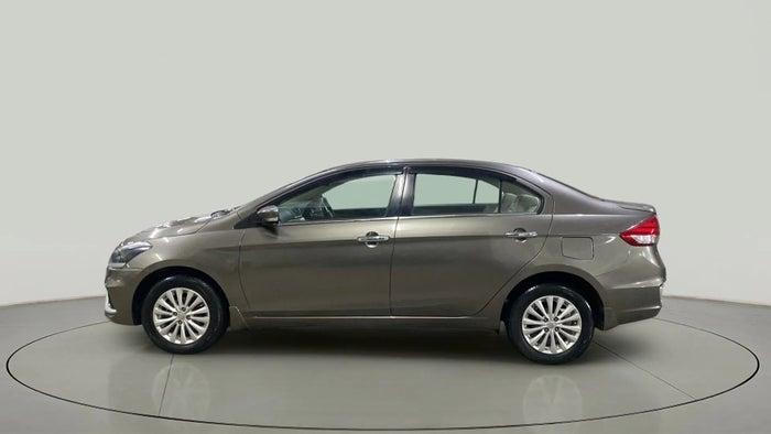 2019 Maruti Ciaz