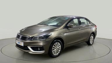 2019 Maruti Ciaz