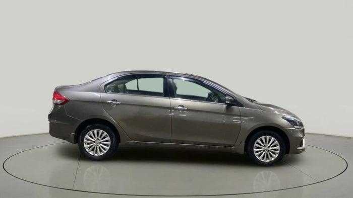 2019 Maruti Ciaz