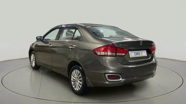 2019 Maruti Ciaz