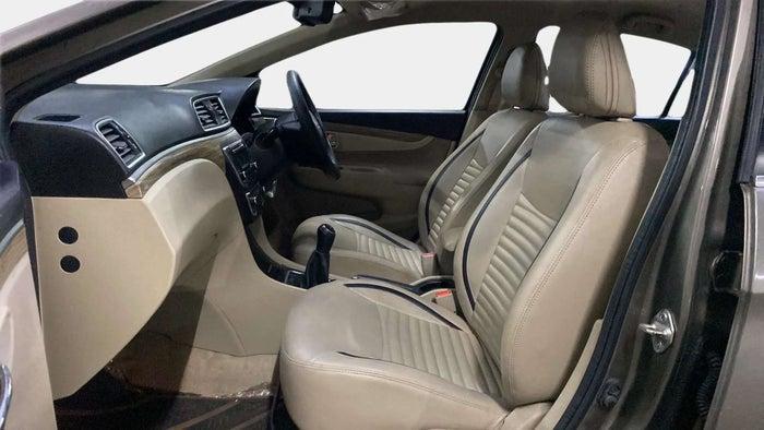 2019 Maruti Ciaz