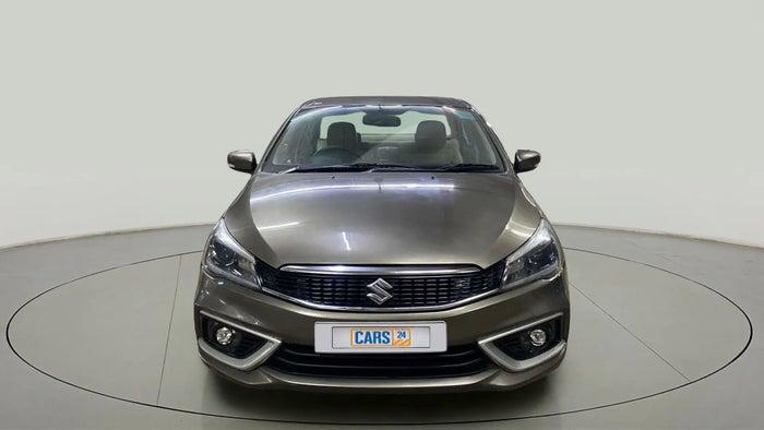 2019 Maruti Ciaz