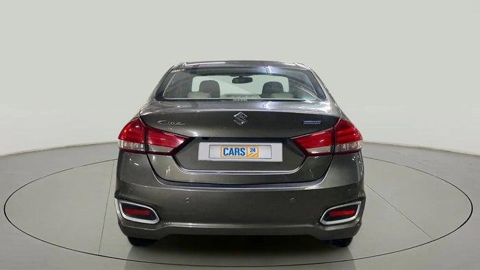 2019 Maruti Ciaz