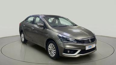 2019 Maruti Ciaz