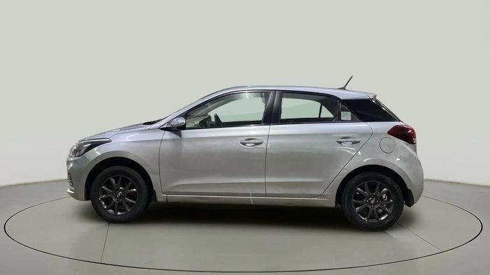 2019 Hyundai Elite i20