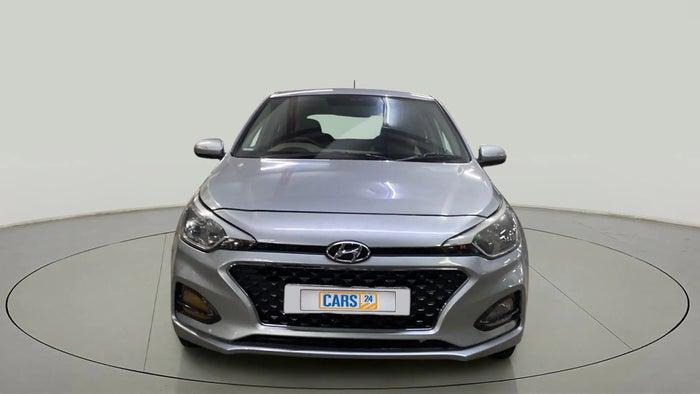 2019 Hyundai Elite i20