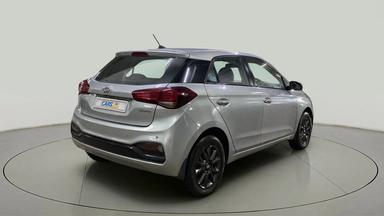 2019 Hyundai Elite i20