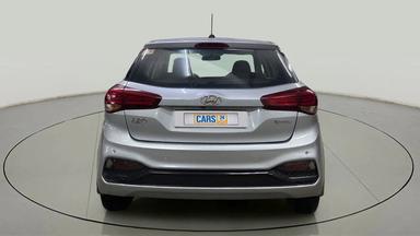 2019 Hyundai Elite i20