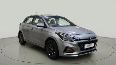 2019 Hyundai Elite i20