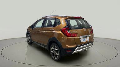 2018 HONDA WR-V