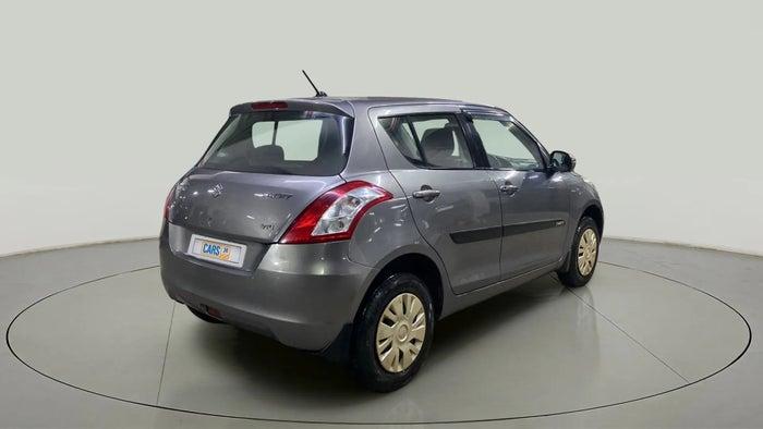 2013 Maruti Swift