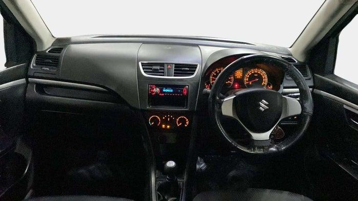 2013 Maruti Swift