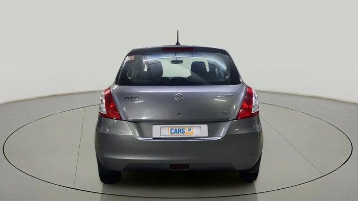 2013 Maruti Swift