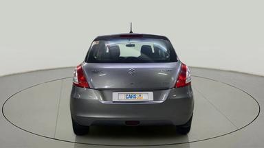 2013 Maruti Swift