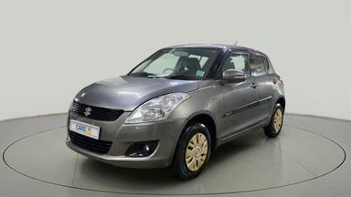 2013 Maruti Swift