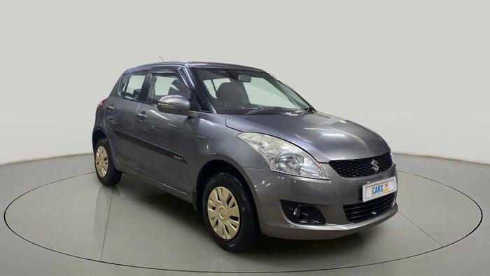 2013 Maruti Swift