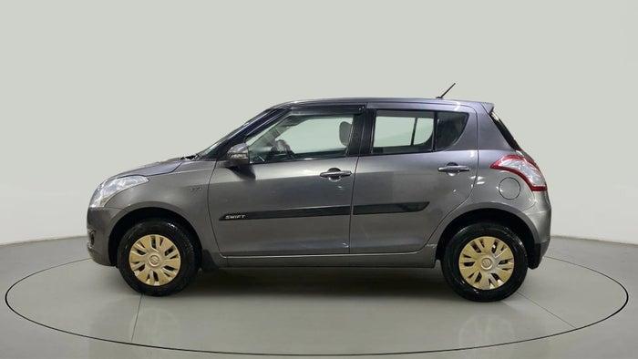 2013 Maruti Swift