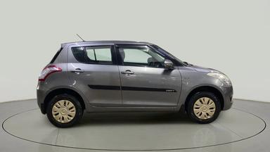 2013 Maruti Swift