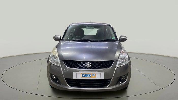 2013 Maruti Swift