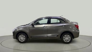 2018 Maruti Dzire