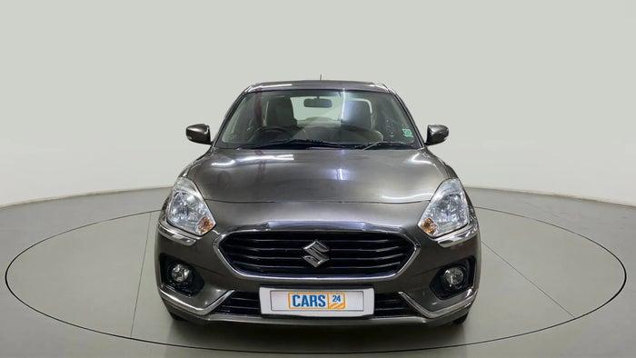 2018 Maruti Dzire