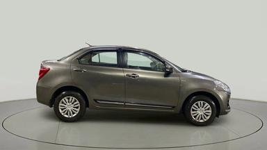 2018 Maruti Dzire