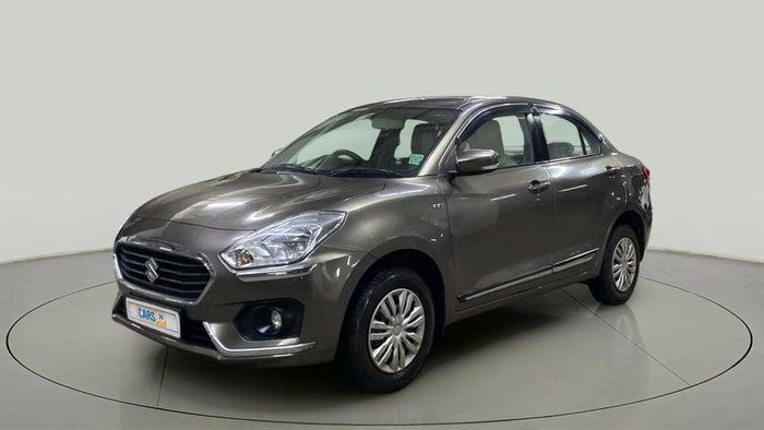 2018 Maruti Dzire