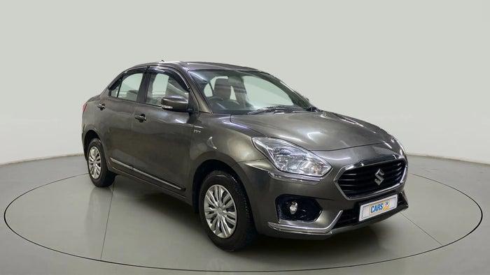 2018 Maruti Dzire