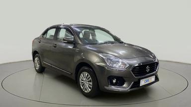 2018 Maruti Dzire