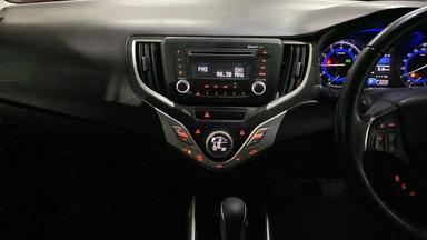 2018 Maruti Baleno