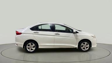 2015 Honda City