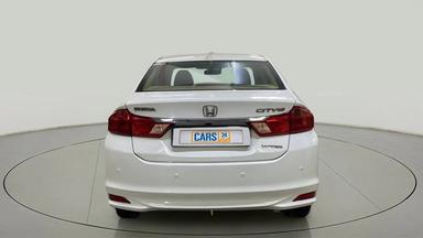 2015 Honda City