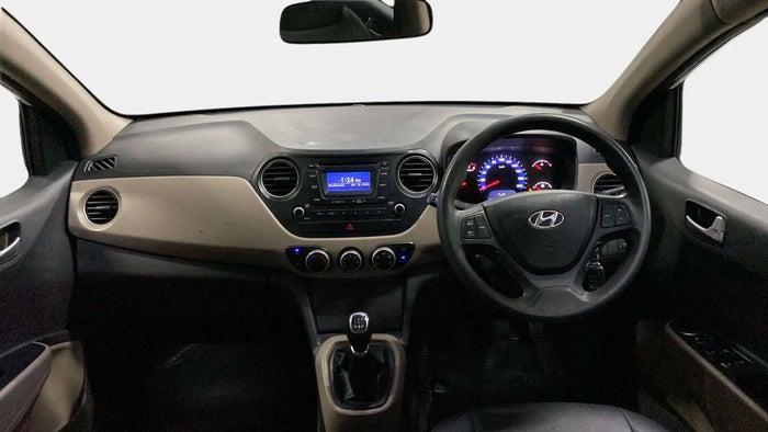 2015 Hyundai Xcent