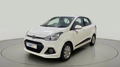 2015 Hyundai Xcent