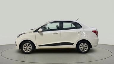 2015 Hyundai Xcent