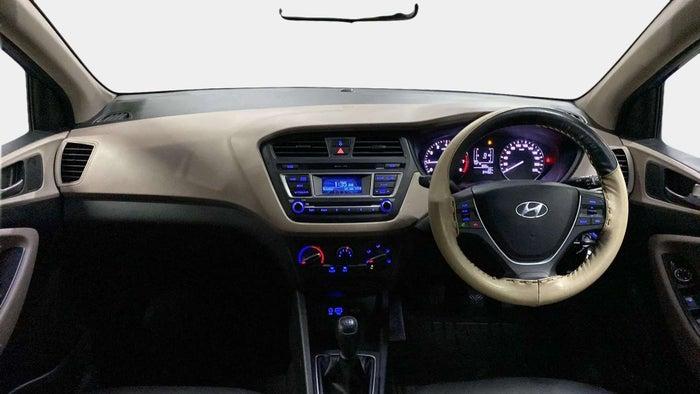 2015 Hyundai Elite i20