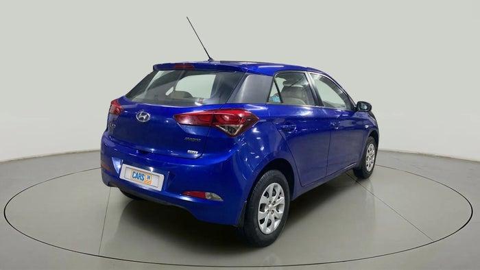 2015 Hyundai Elite i20