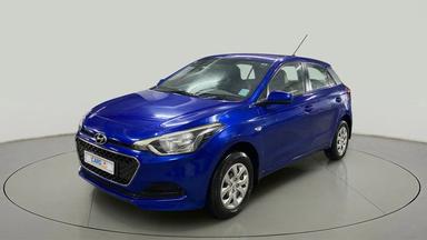 2015 Hyundai Elite i20