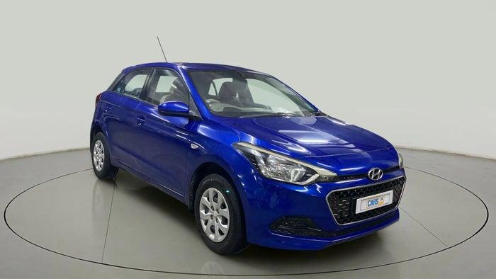 2015 Hyundai Elite i20