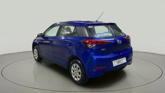 2015 Hyundai Elite i20