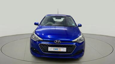 2015 Hyundai Elite i20