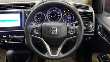 2017 Honda City