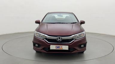 2017 Honda City