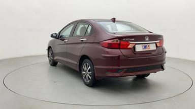 2017 Honda City