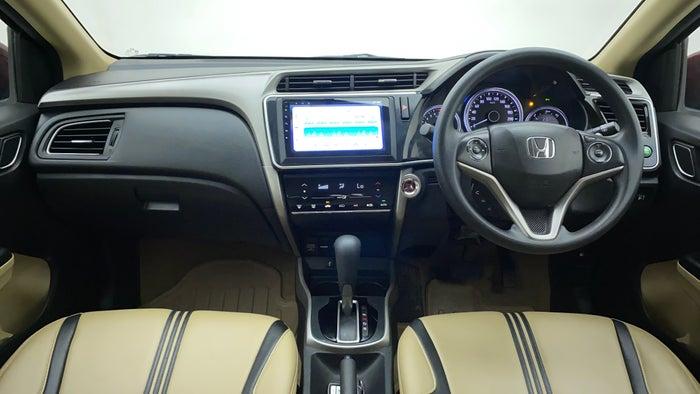 2017 Honda City