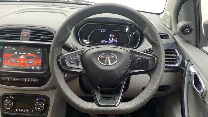 2021 Tata TIGOR