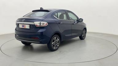 2021 Tata TIGOR