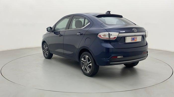 2021 Tata TIGOR